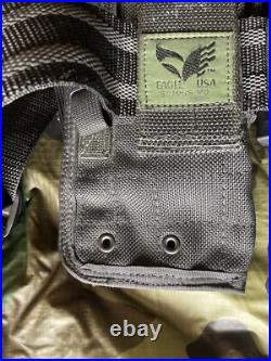 Eagle Industries Hk Mk23 Mark 23 Socom 45 Holster