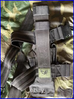 Eagle Industries Hk Mk23 Mark 23 Socom 45 Holster
