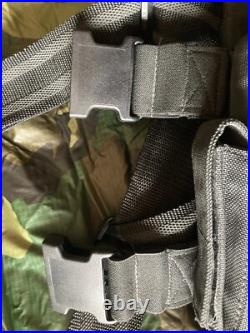 Eagle Industries Hk Mk23 Mark 23 Socom 45 Holster