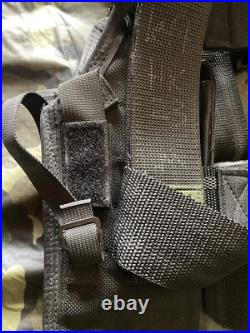 Eagle Industries Hk Mk23 Mark 23 Socom 45 Holster