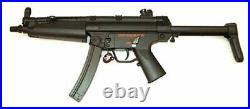 Electric gun Boys Tokyo Marui No. 2 H & K MP5A5 10 years of age or older fast