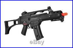 Elite Force/ARES Airsoft AEG H&K G36C Elite 350FPS EBB Rifle with MOSFET 2262050