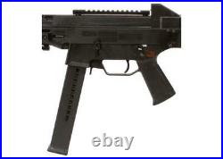 Elite Force Airsoft Umarex HK H&K UMP Competition Electronic Rifle 6mm NEW