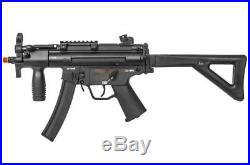 Elite Force Airsoft Umarex Limited Edition H&K MP5K Electronic Rifle 6mm NEW