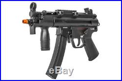 Elite Force Airsoft Umarex Limited Edition H&K MP5K Electronic Rifle 6mm NEW
