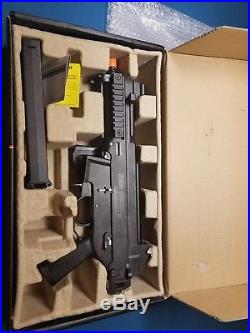 Elite Force Competition Series Umarex H&K Automatic Electric Airsoft UMP-45
