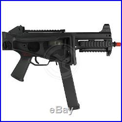 Elite Force Elite Series Umarex H&K Automatic Electric Airsoft AEG UMP-45 Rifle