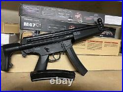 Elite Force H&K Competition Kit MP5 A4/A5 SMG AEG Airsoft Gun by Umarex