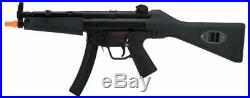 Elite Force H&K Competition MP5A4 SMG AEG Airsoft Gun Rifle 6mm NEW BLACK