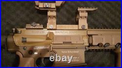 Elite Force H&K G28 Airsoft AEG LIMITED EDITION