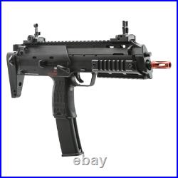 Elite Force H&K Licensed MP7 Navy Airsoft SMG GBB Rifle
