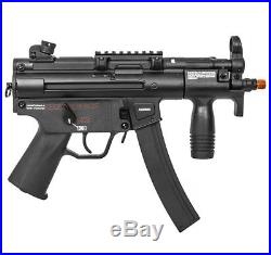 Elite Force H&K Limited Edition MP5K AEG Airsoft Gun Rifle Electric SMG 2280103