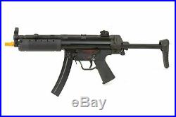 Elite Force H&K MP5 A5 Gen. 2 Full Metal Airsoft SMG with VFC Avalon Gearbox