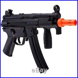 Elite Force H&K MP5K Competition Series Airsoft AEG Full Metal Gears 300 FPS
