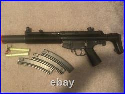 Elite Force H&K MP5SD6 AEG (Used)