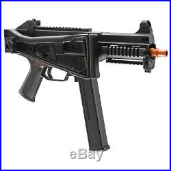 Elite Force H&K UMP SMG Airsoft GBBR Gas Blowback Rifle Gun RIS & Folding Stock