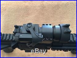 Elite Force H&K Umarex 417 Elite Airsoft Electric Rifle AEG Gun Long Version