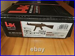Elite Force HK Heckler & Koch MP5 A4 Elite Series AEG Automatic 6mm BB Rifle