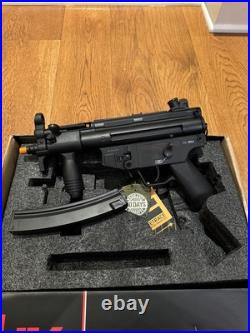 Elite Force HK Heckler & Koch MP5K Gen 2 AEG Automatic 6mm with EyeTrace System