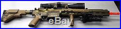 Elite Force Heckler & Koch H&K G28 AEG Designated Marksman Airsoft Rifle Gun