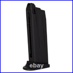 Elite Force Heckler & Koch USP Compact Gas Blowback Airsoft Pistol Black