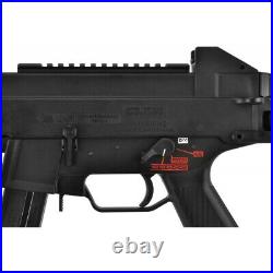 Elite Force Umarex H&K UMP 45 GBB CQB SMG Airsoft Submachine Gun