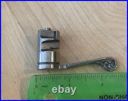 Fabarm HK Heckler Koch Classic Lion Grade II Top Lever, SXS Shotgun Part