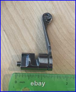 Fabarm HK Heckler Koch Classic Lion Grade II Top Lever, SXS Shotgun Part