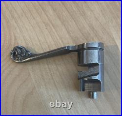 Fabarm HK Heckler Koch Classic Lion Grade II Top Lever, SXS Shotgun Part