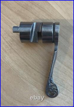 Fabarm HK Heckler Koch Classic Lion Grade II Top Lever, SXS Shotgun Part