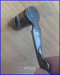 Fabarm HK Heckler Koch Classic Lion Grade II Top Lever, SXS Shotgun Part