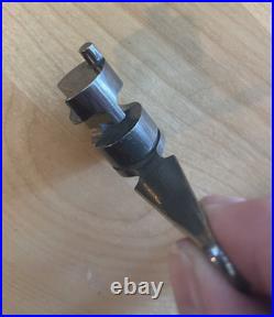 Fabarm HK Heckler Koch Classic Lion Grade II Top Lever, SXS Shotgun Part