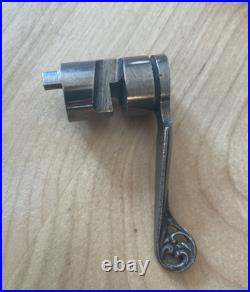 Fabarm HK Heckler Koch Classic Lion Grade II Top Lever, SXS Shotgun Part