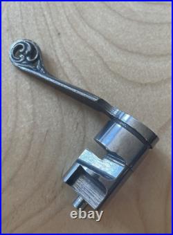 Fabarm HK Heckler Koch Classic Lion Grade II Top Lever, SXS Shotgun Part