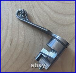 Fabarm HK Heckler Koch Classic Lion Grade II Top Lever, SXS Shotgun Part