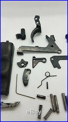 Factory HK H&K Heckler & Koch P7 Spare Parts Lot PSP P7M8 P7M13 P7M10 P7 M8