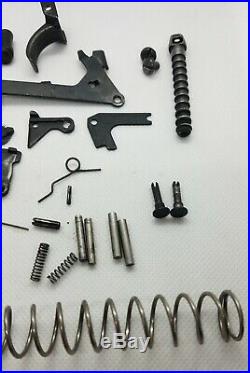 Factory HK H&K Heckler & Koch P7 Spare Parts Lot PSP P7M8 P7M13 P7M10 P7 M8