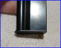Factory HK Model 300 Magazine. 22 WMR OEM