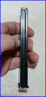 Factory HK Model 300 Magazine. 22 WMR OEM
