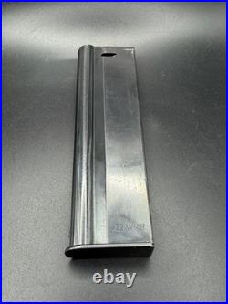 Factory HK Model 300 Magazine 22. WMR OEM