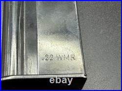 Factory HK Model 300 Magazine 22. WMR OEM