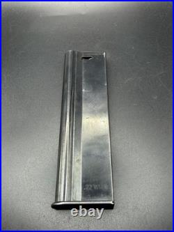 Factory HK Model 300 Magazine 22. WMR OEM