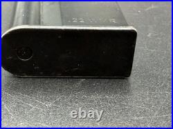 Factory HK Model 300 Magazine 22. WMR OEM