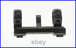 Factory Heckler & Koch H&K Rifle 05 Claw Scope Mount 1 Rings