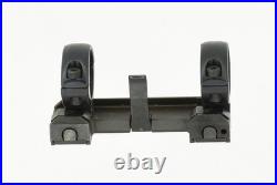 Factory Heckler & Koch H&K Rifle 05 Claw Scope Mount 1 Rings