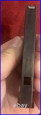 Factory Original H&K HK Heckler & Koch P7 German 8 Rd Pistol Magazine IA Code