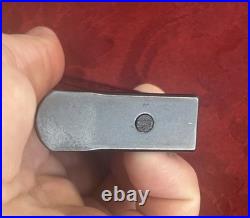 Factory Original H&K HK Heckler & Koch P7 German 8 Rd Pistol Magazine IA Code