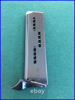 Factory Original HK Heckler & Koch HK4 9K / 380 ACP Magazine Non Dated Nice