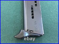 Factory Original HK Heckler & Koch HK4 9K / 380 ACP Magazine Non Dated Nice