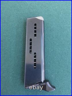 Factory Original HK Heckler & Koch HK4 9K / 380 ACP Magazine Non Dated Nice